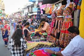 market